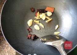 土豆烧牛肉的做法图解7