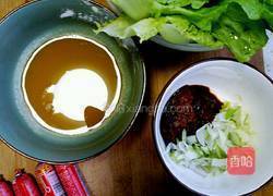 香酥鸡蛋灌饼的做法图解2