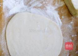 香酥鸡蛋灌饼的做法图解4
