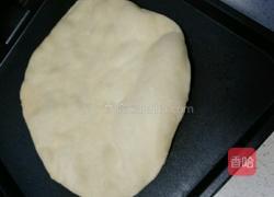 香酥鸡蛋灌饼的做法图解9
