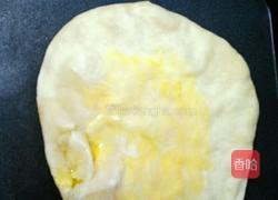 香酥鸡蛋灌饼的做法图解11