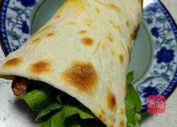 香酥鸡蛋灌饼的做法图解15