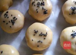 酥皮月饼的做法图解19