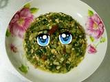 陕北然然菜