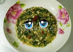 陕北然然菜
