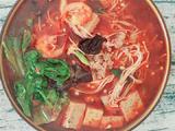 麻辣烫