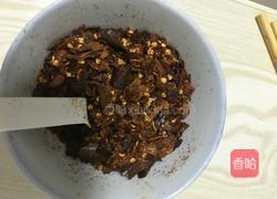 凉拌豇豆的做法图解4
