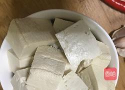 老豆腐顿鸡爪的做法图解3