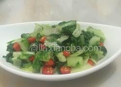 翡翠白菜