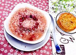红小豆糯米粥