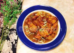 猪皮炖肉