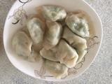 韭苔鸡蛋饺子的做法[图]