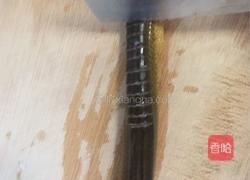 板栗炖黄鳝的做法图解7