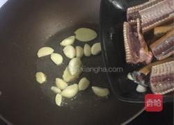 板栗炖黄鳝的做法图解12