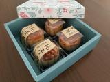 蛋黄豆沙月的做法[图]