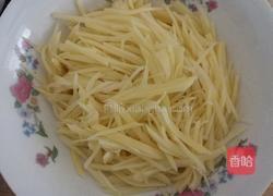 鸡蛋土豆饼的做法图解5