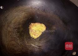 鸡蛋土豆饼的做法图解13