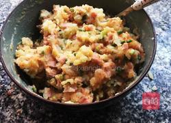 香煎土豆饼的做法图解2