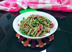酸辣鸡杂