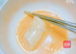 香蕉宴会（燕麦脆皮蕉和芝麻甜酥蕉）的做法图解6