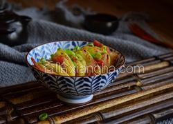 培根土豆夹