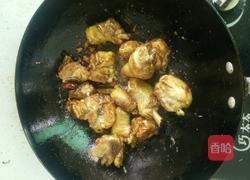 鸡腿炖土豆的做法图解3