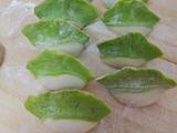百财饺子 猪肉白菜馅的做法[图]
