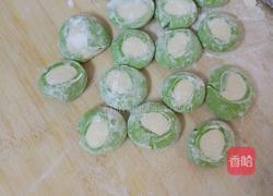 百财饺子 猪肉白菜馅的做法图解8