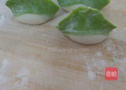 百财饺子 猪肉白菜馅的做法图解9