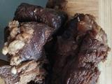 卤牛肉