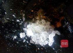 红烧肉的做法图解7