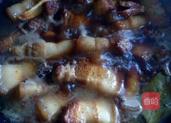 红烧肉的做法图解10