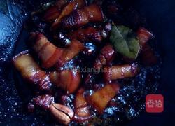 红烧肉的做法图解11