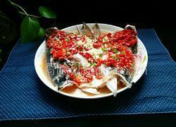 剁椒鱼头