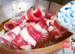 酸汤肥牛！开胃界的扛把子的做法图解4