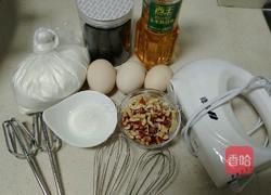 自制电高压锅蛋糕的做法图解2