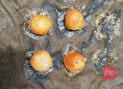 广式蛋黄月饼的做法图解2