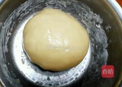 广式蛋黄月饼的做法图解7