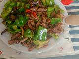 麻椒干煸鸡心的做法[图]