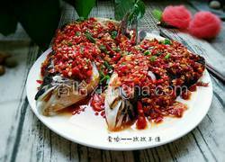 剁椒鱼头