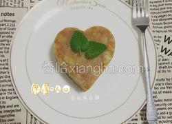香辣孜然土豆泥