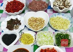 香辣牛肉酱的做法图解4