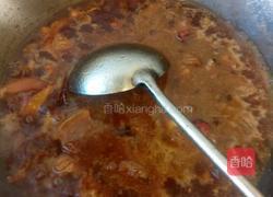 土豆烧牛肉的做法图解8