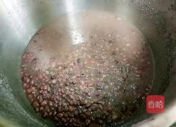 豆沙馅的做法图解4