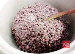豆沙馅的做法图解6