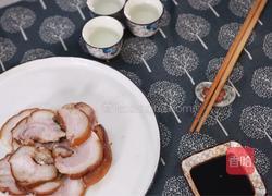 唐·缠花云梦肉——唐太宗宠妃美颜秘笈的做法图解4
