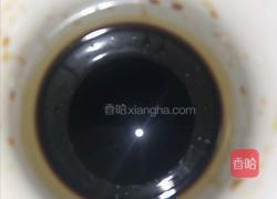 凉拌粉丝的做法图解8