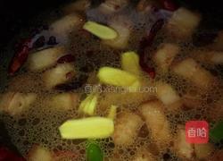 宝家红烧肉的做法图解5