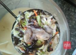 福清海蛎饼的做法图解3
