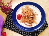 酥炸鱿鱼须